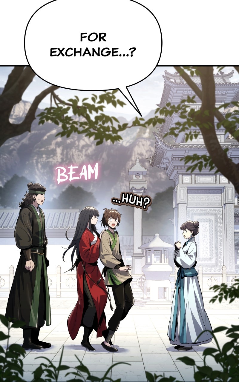 Read The Sichuan Tang Clan's Entomologist en Manga Online