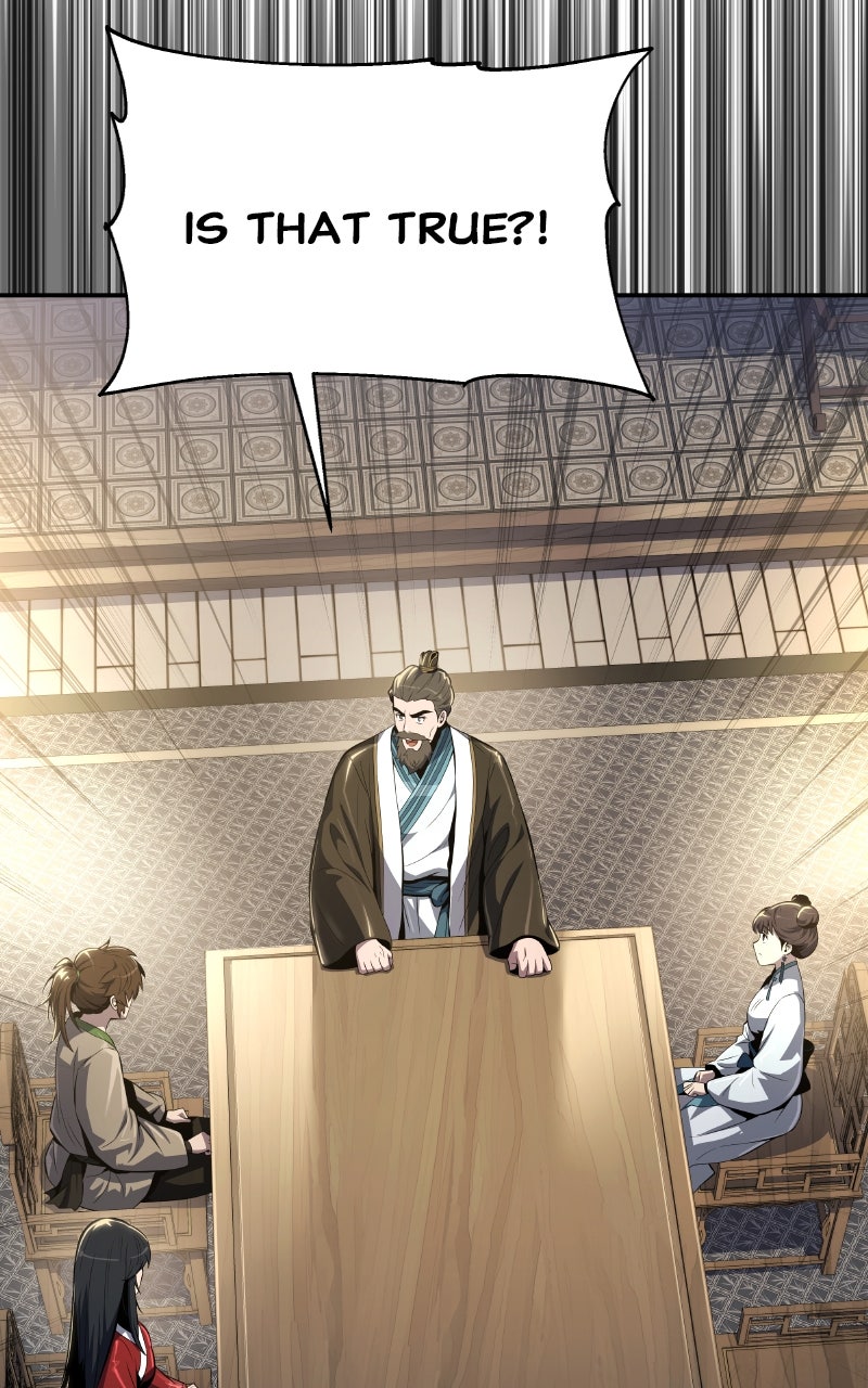 Read The Sichuan Tang Clan's Entomologist en Manga Online