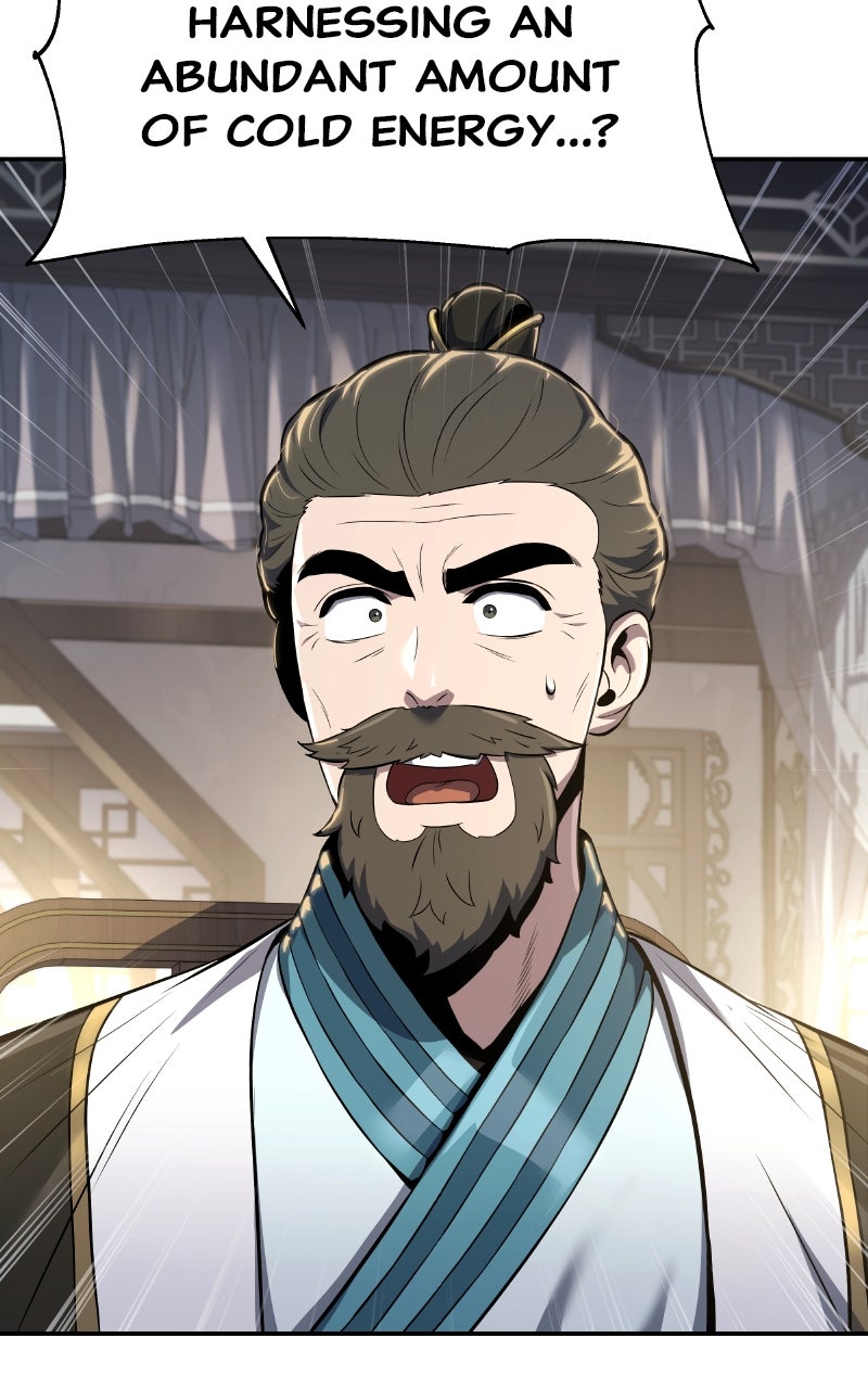 Read The Sichuan Tang Clan's Entomologist en Manga Online