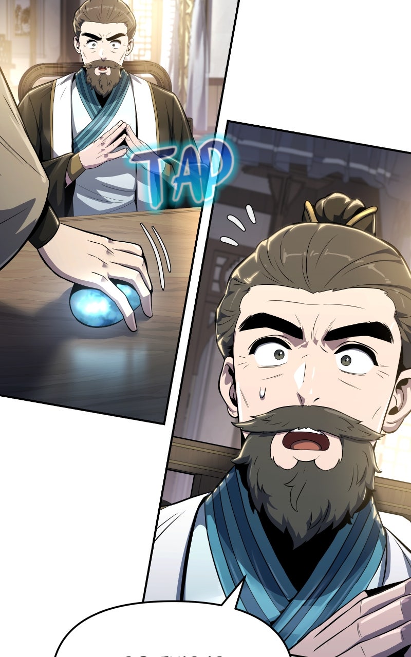 Read The Sichuan Tang Clan's Entomologist en Manga Online
