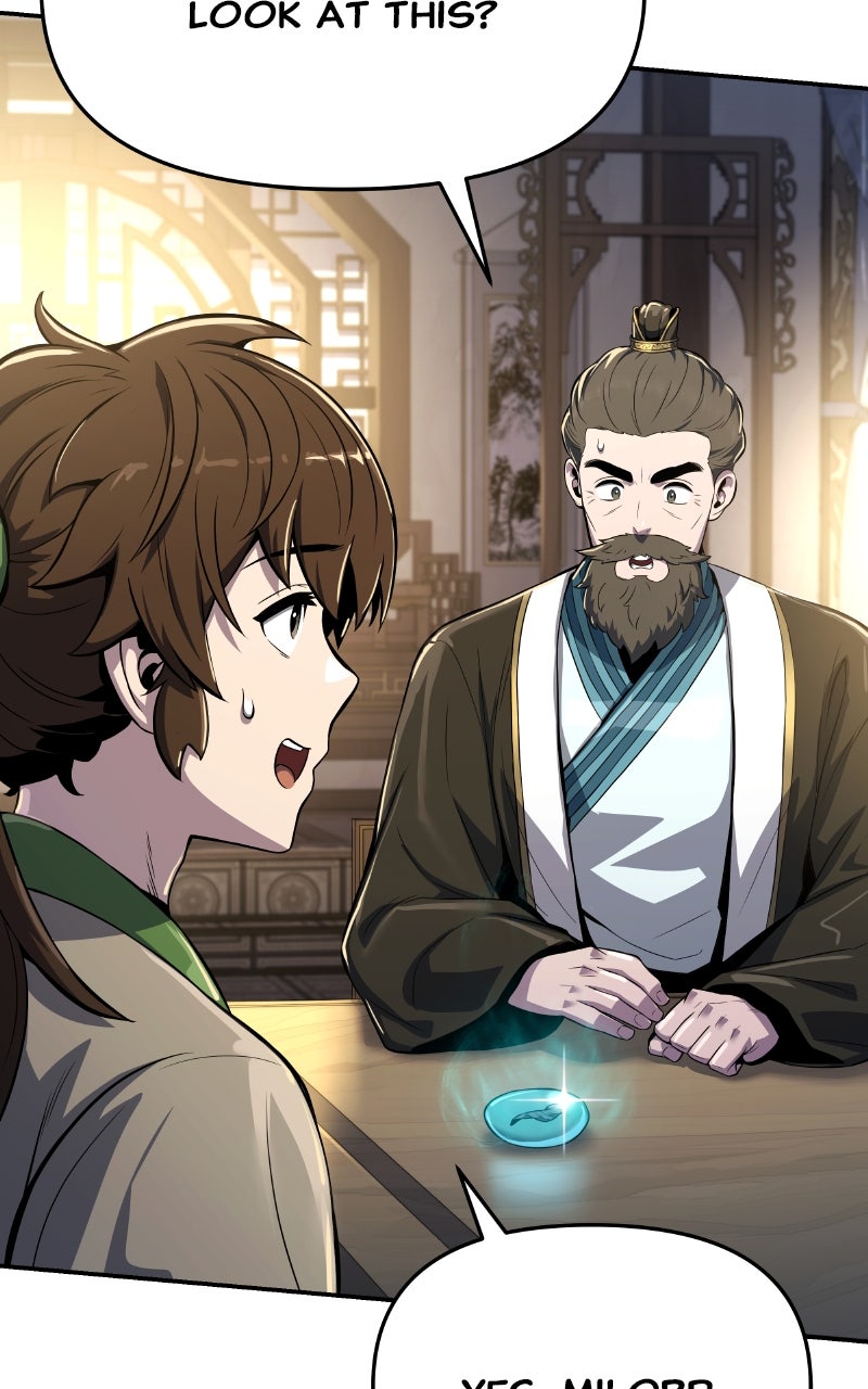 Read The Sichuan Tang Clan's Entomologist en Manga Online