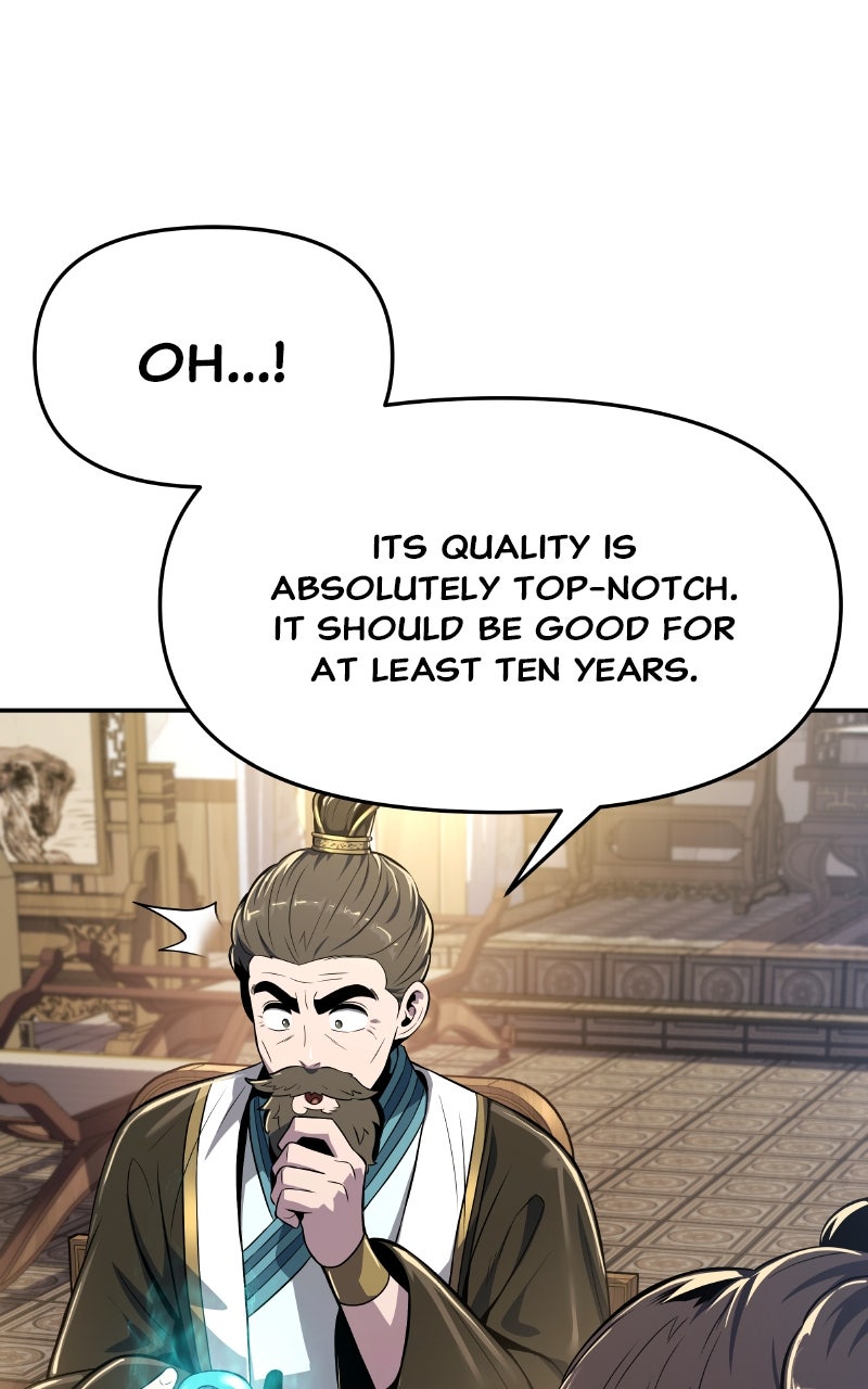 Read The Sichuan Tang Clan's Entomologist en Manga Online