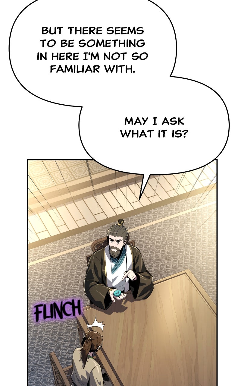 Read The Sichuan Tang Clan's Entomologist en Manga Online