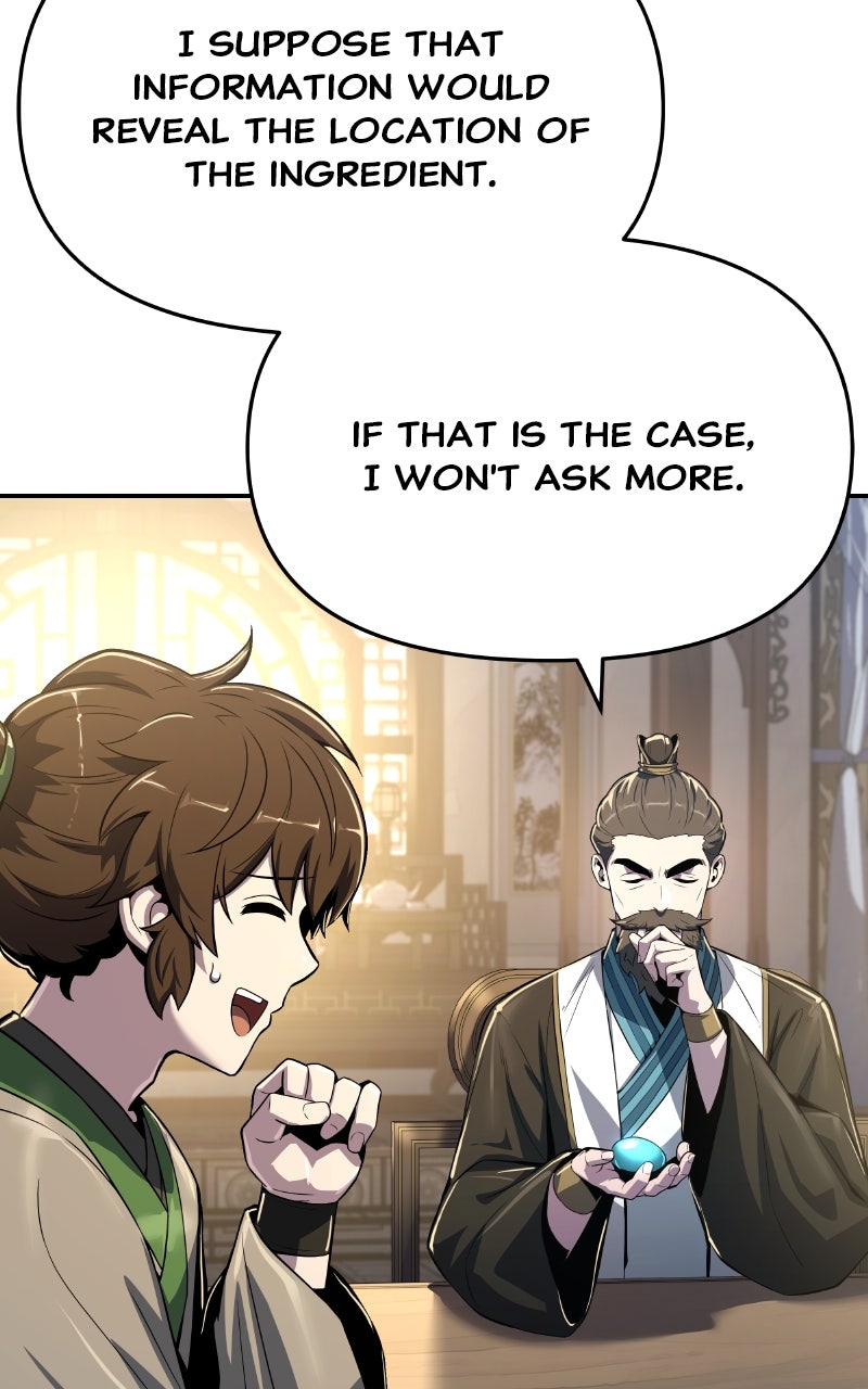 Read The Sichuan Tang Clan's Entomologist en Manga Online