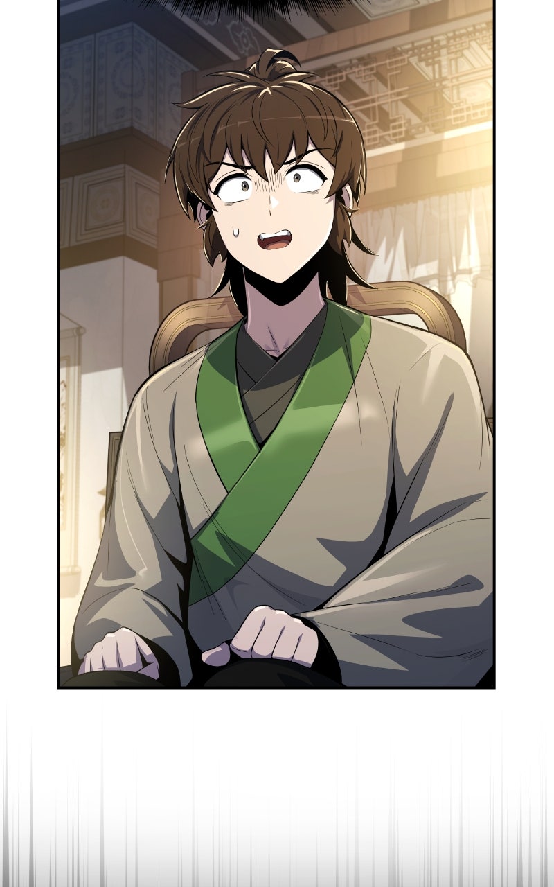 Read The Sichuan Tang Clan's Entomologist en Manga Online