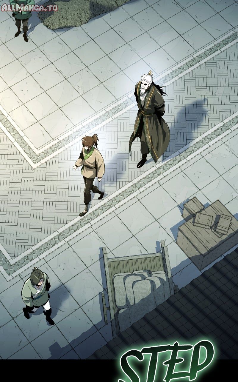 Read The Sichuan Tang Clan's Entomologist en Manga Online