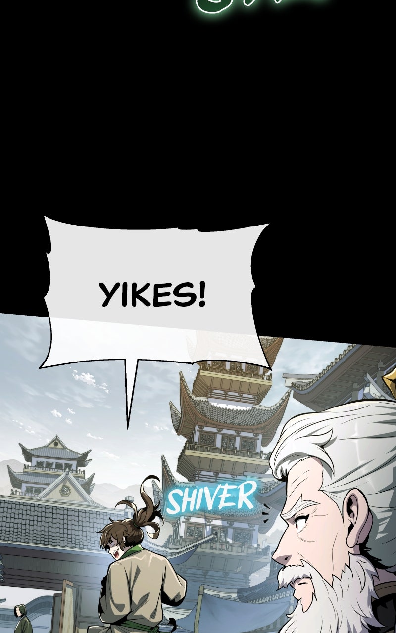 Read The Sichuan Tang Clan's Entomologist en Manga Online