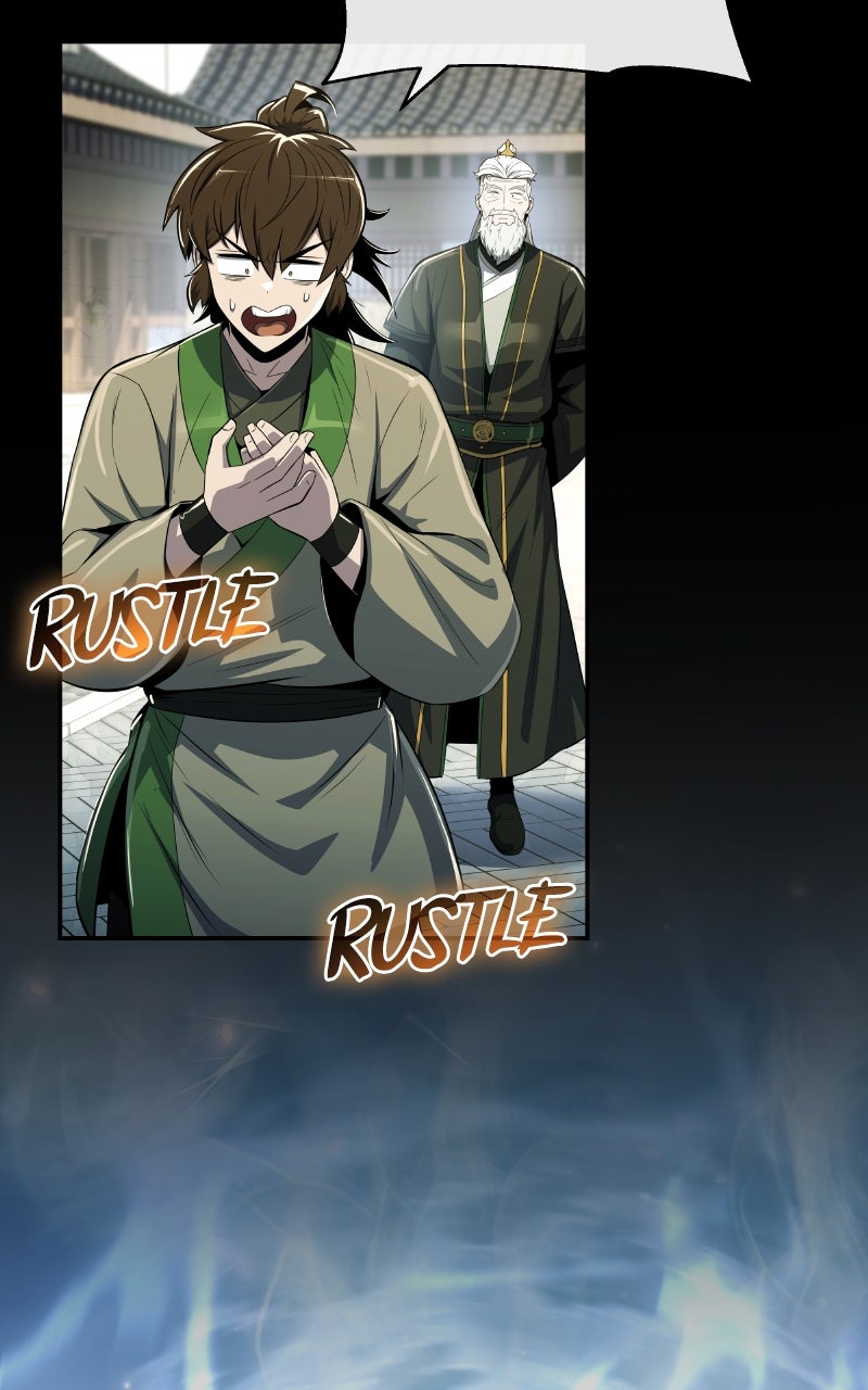 Read The Sichuan Tang Clan's Entomologist en Manga Online