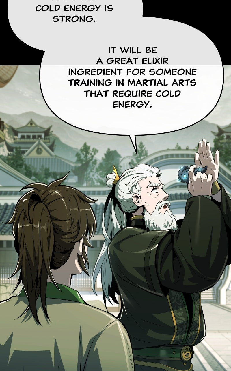 Read The Sichuan Tang Clan's Entomologist en Manga Online