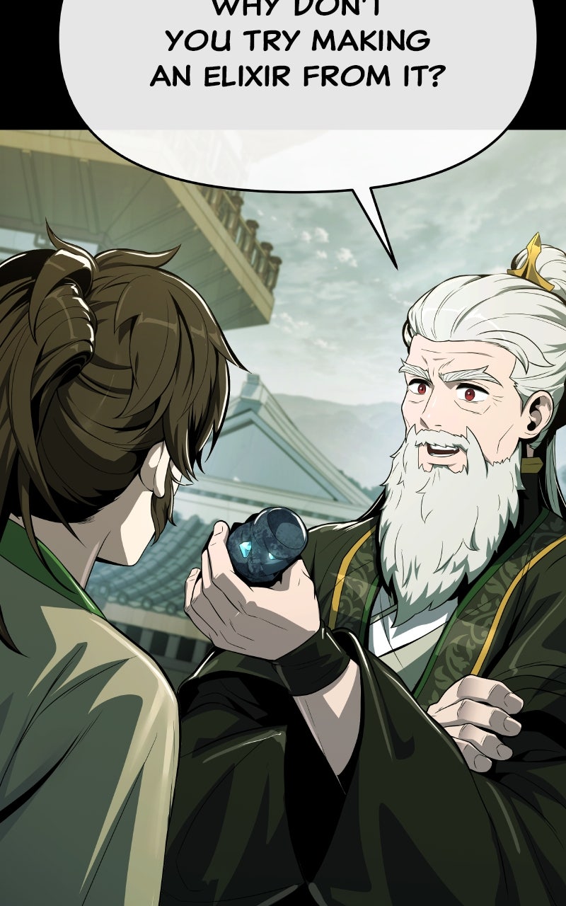 Read The Sichuan Tang Clan's Entomologist en Manga Online