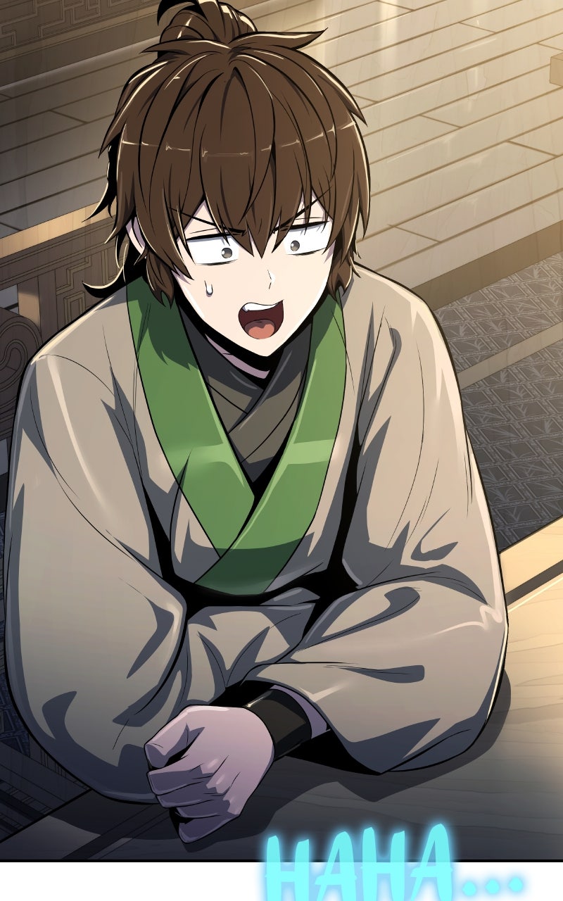 Read The Sichuan Tang Clan's Entomologist en Manga Online