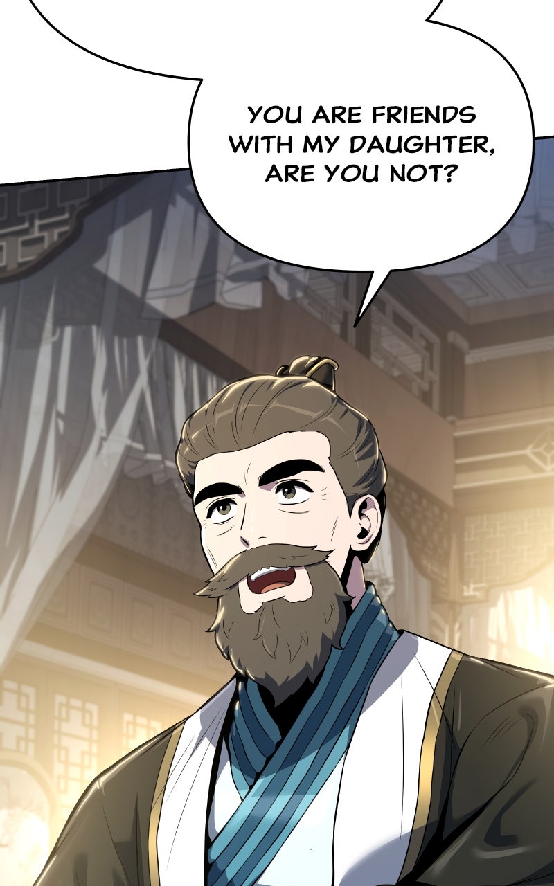 Read The Sichuan Tang Clan's Entomologist en Manga Online