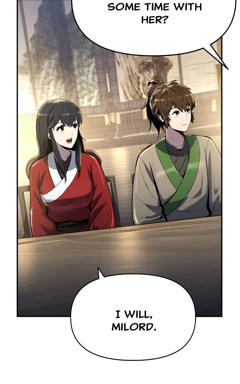 Read The Sichuan Tang Clan's Entomologist en Manga Online
