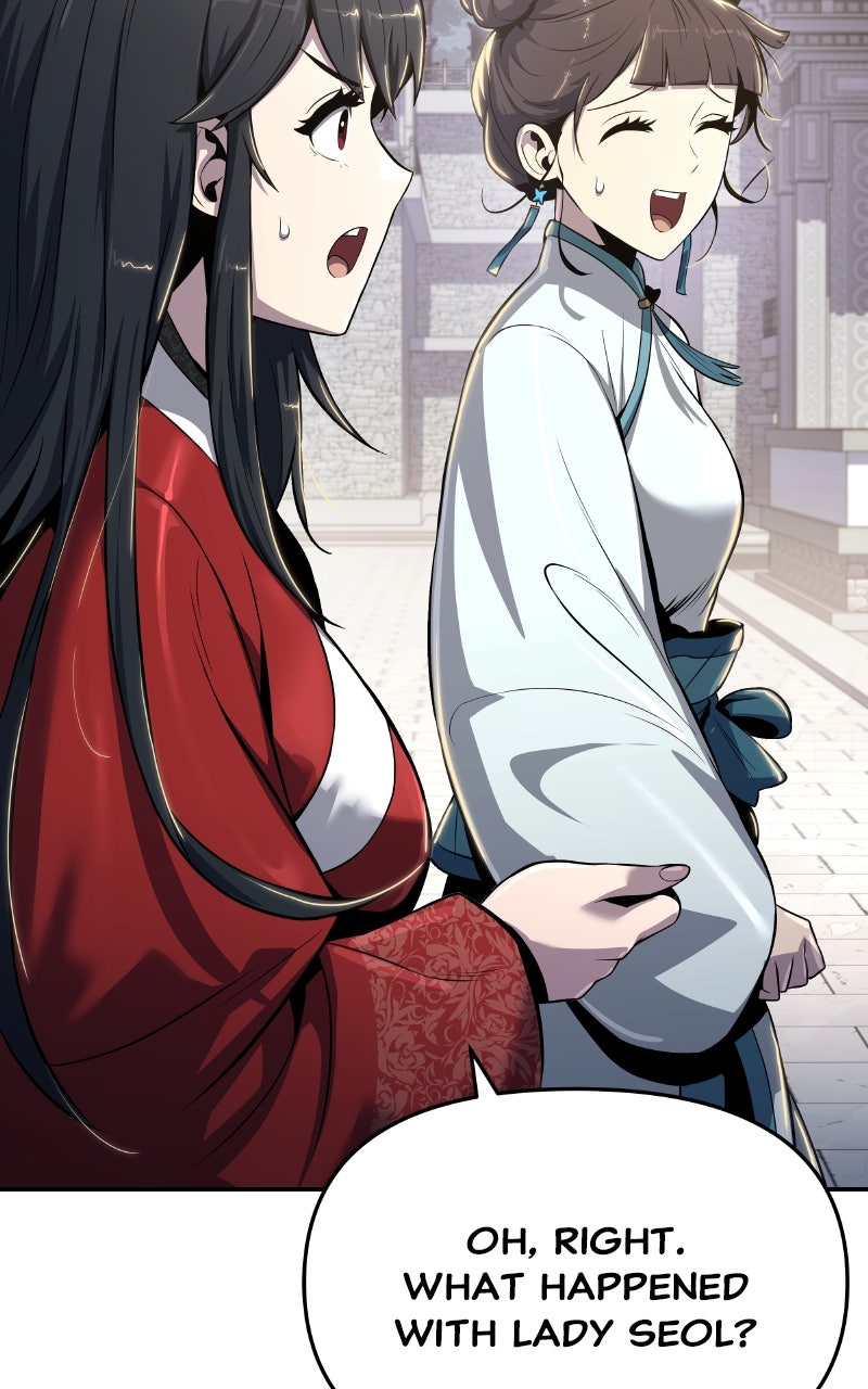 Read The Sichuan Tang Clan's Entomologist en Manga Online