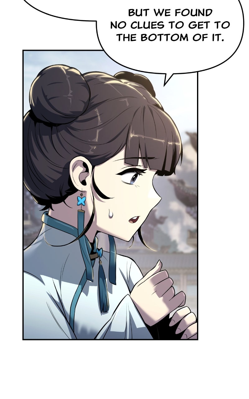 Read The Sichuan Tang Clan's Entomologist en Manga Online
