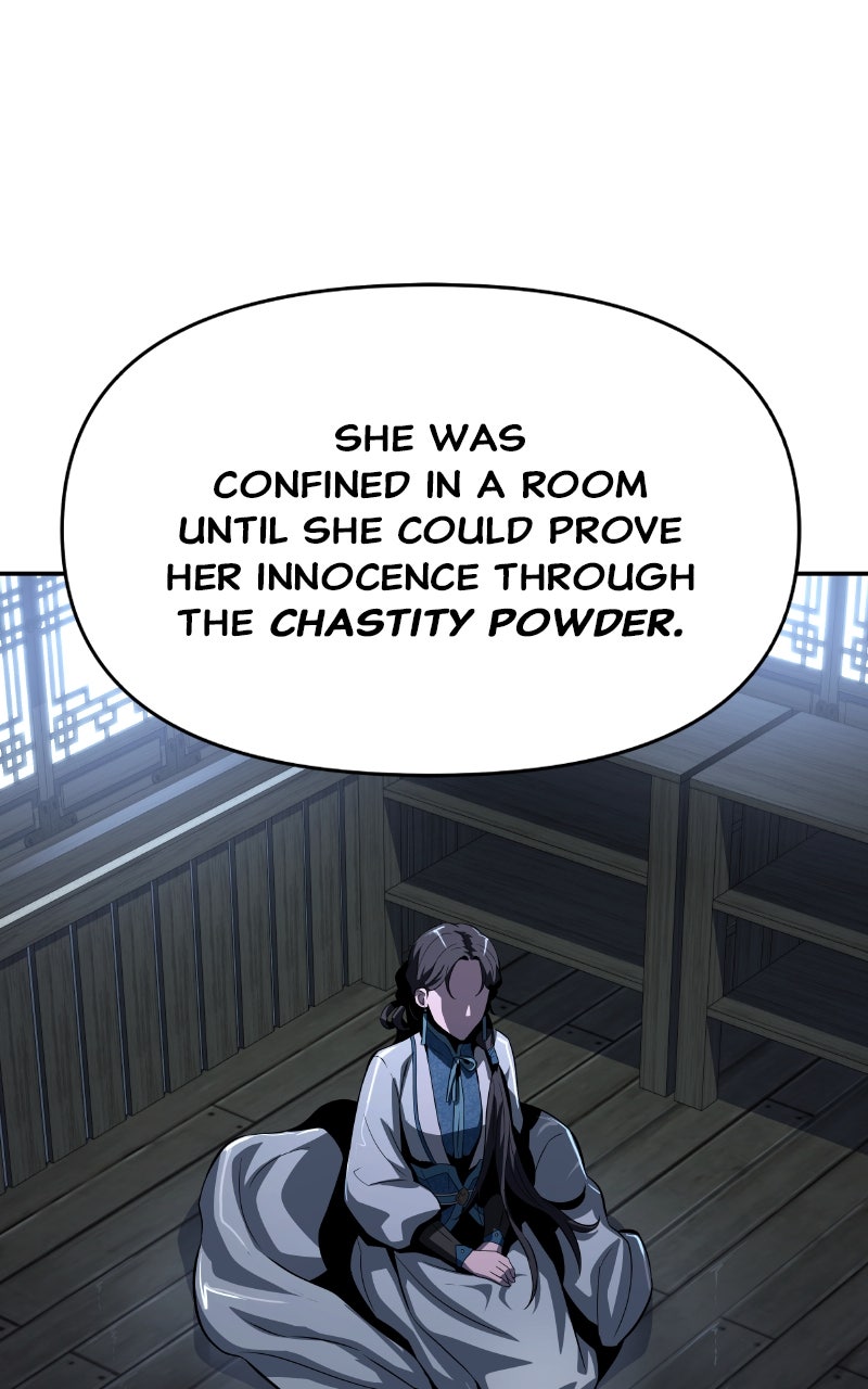 Read The Sichuan Tang Clan's Entomologist en Manga Online