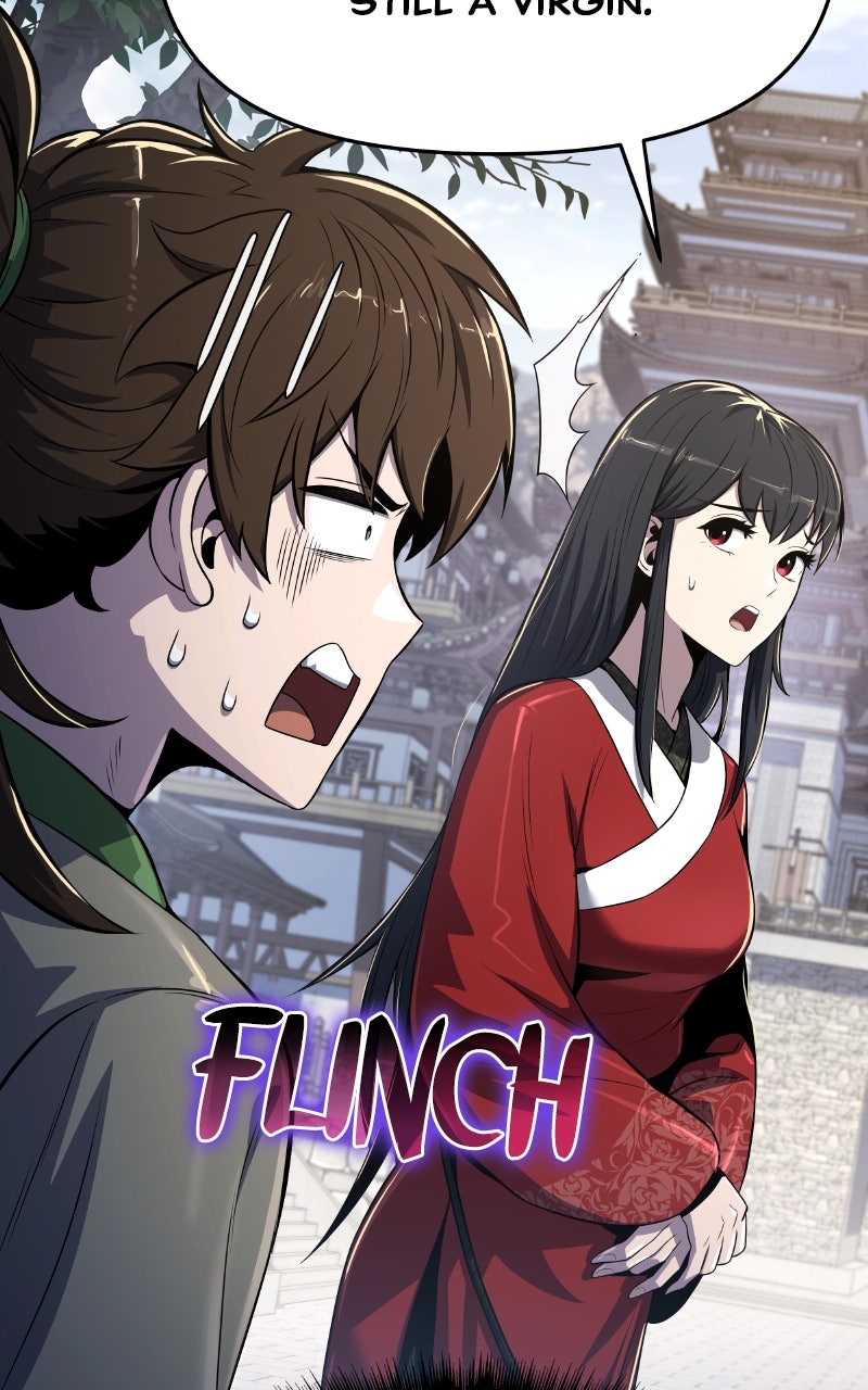 Read The Sichuan Tang Clan's Entomologist en Manga Online