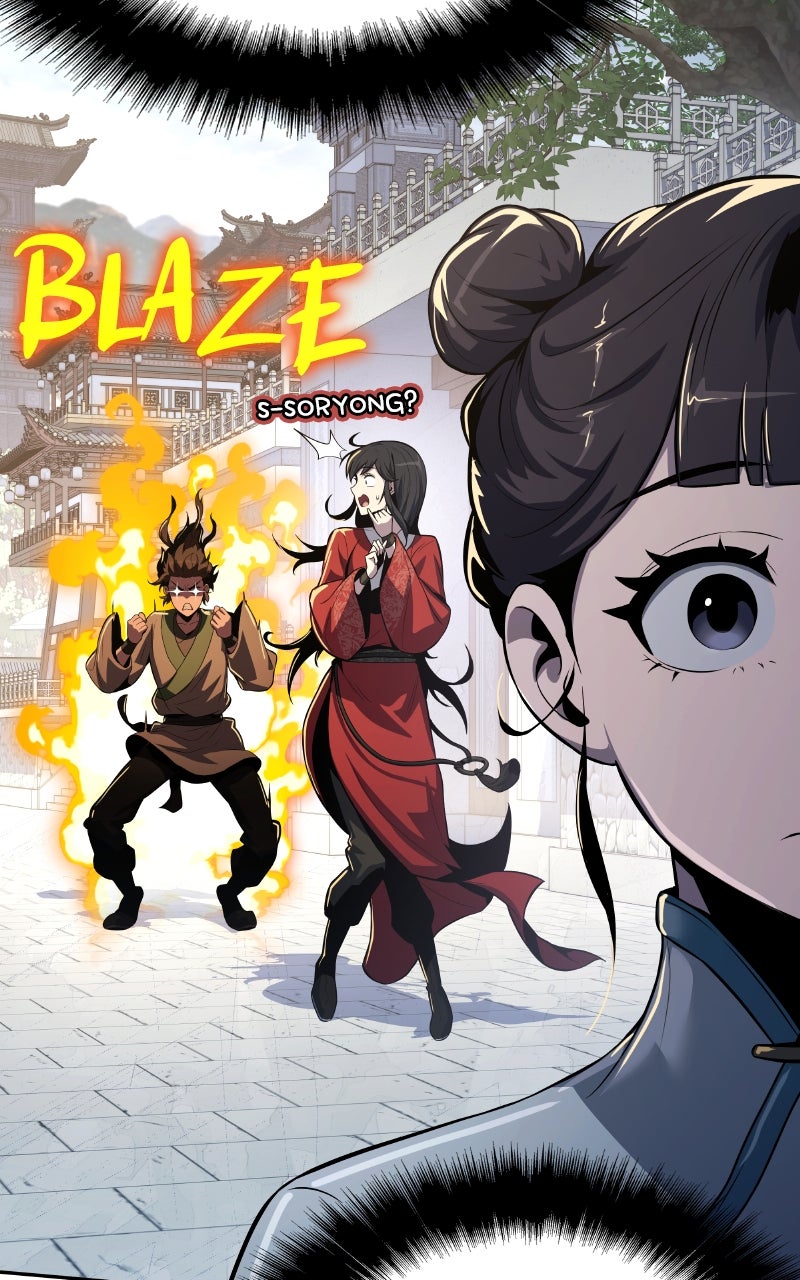 Read The Sichuan Tang Clan's Entomologist en Manga Online