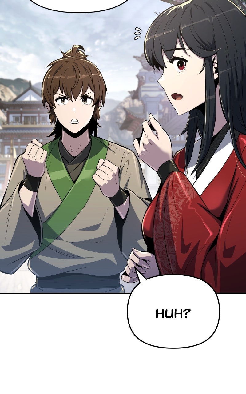 Read The Sichuan Tang Clan's Entomologist en Manga Online