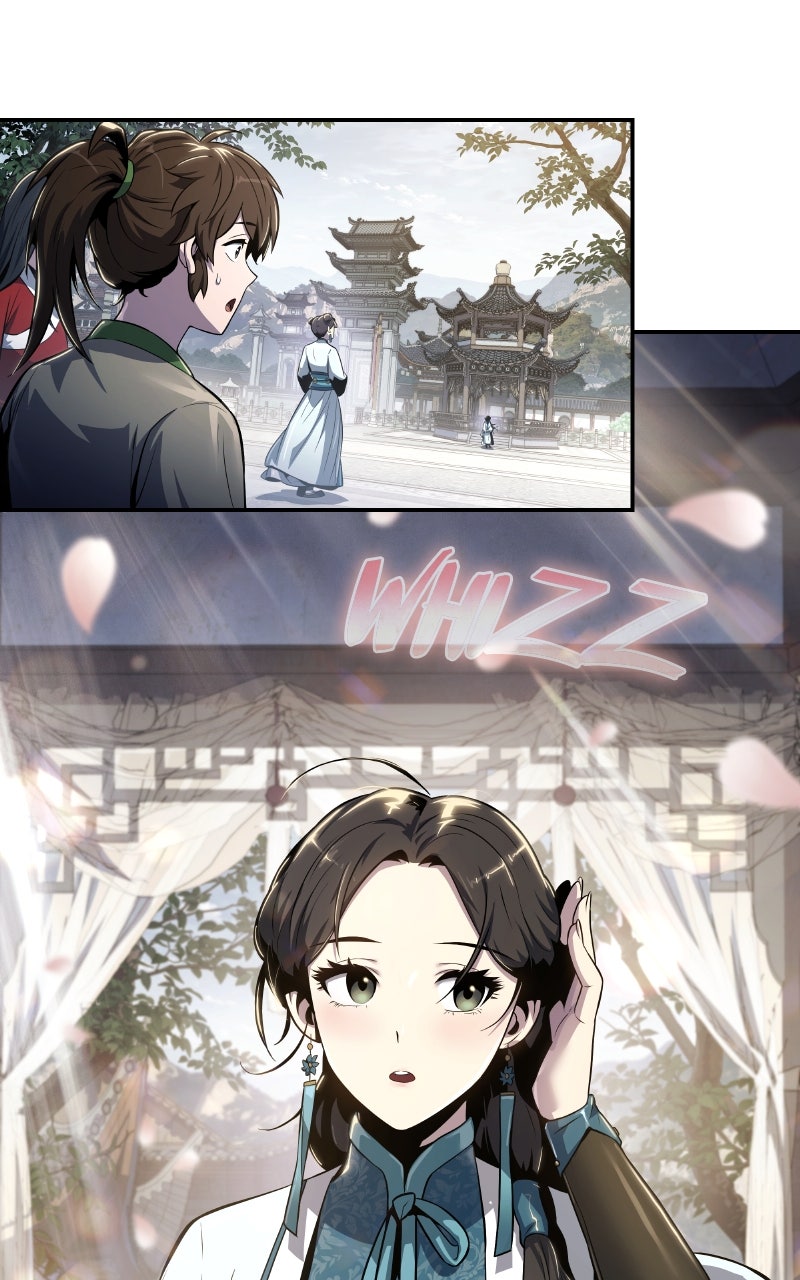 Read The Sichuan Tang Clan's Entomologist en Manga Online