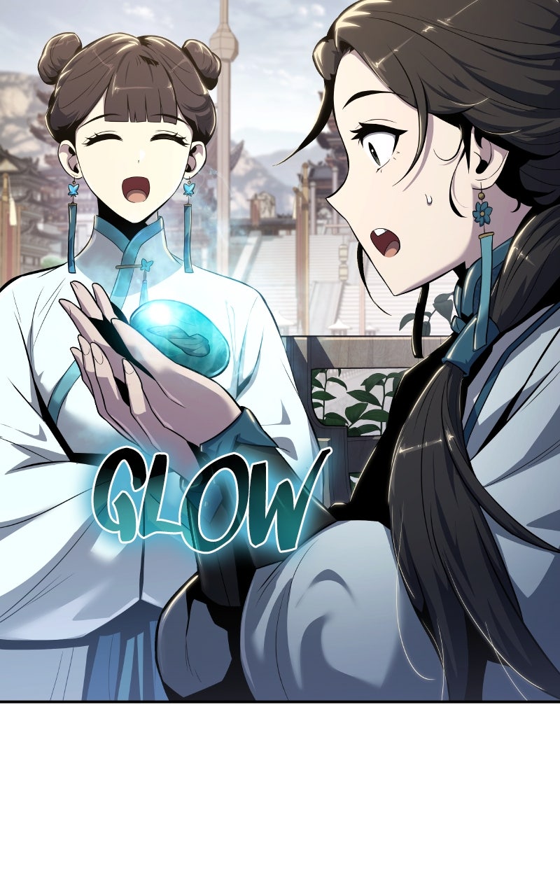 Read The Sichuan Tang Clan's Entomologist en Manga Online