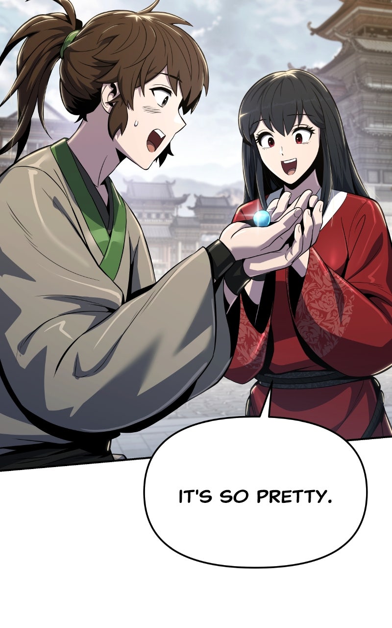 Read The Sichuan Tang Clan's Entomologist en Manga Online