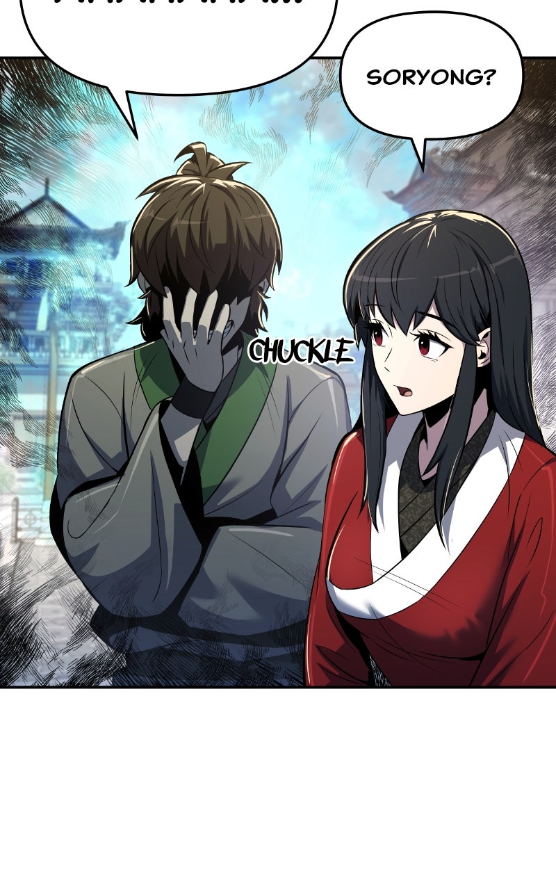 Read The Sichuan Tang Clan's Entomologist en Manga Online
