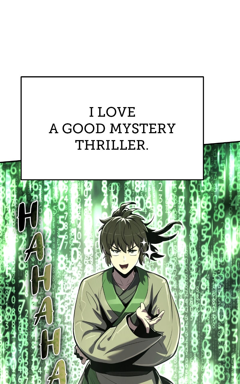 Read The Sichuan Tang Clan's Entomologist en Manga Online