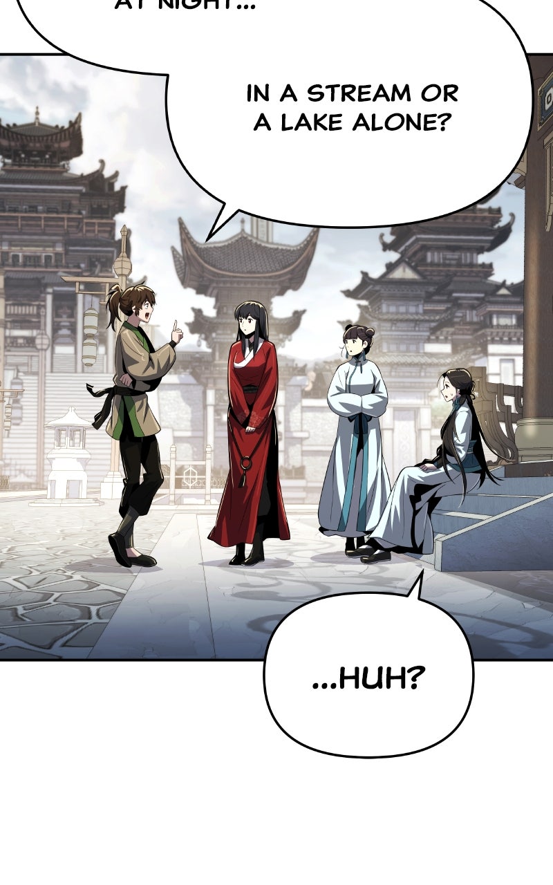 Read The Sichuan Tang Clan's Entomologist en Manga Online