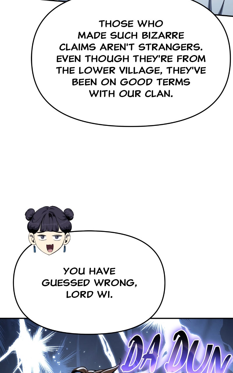 Read The Sichuan Tang Clan's Entomologist en Manga Online