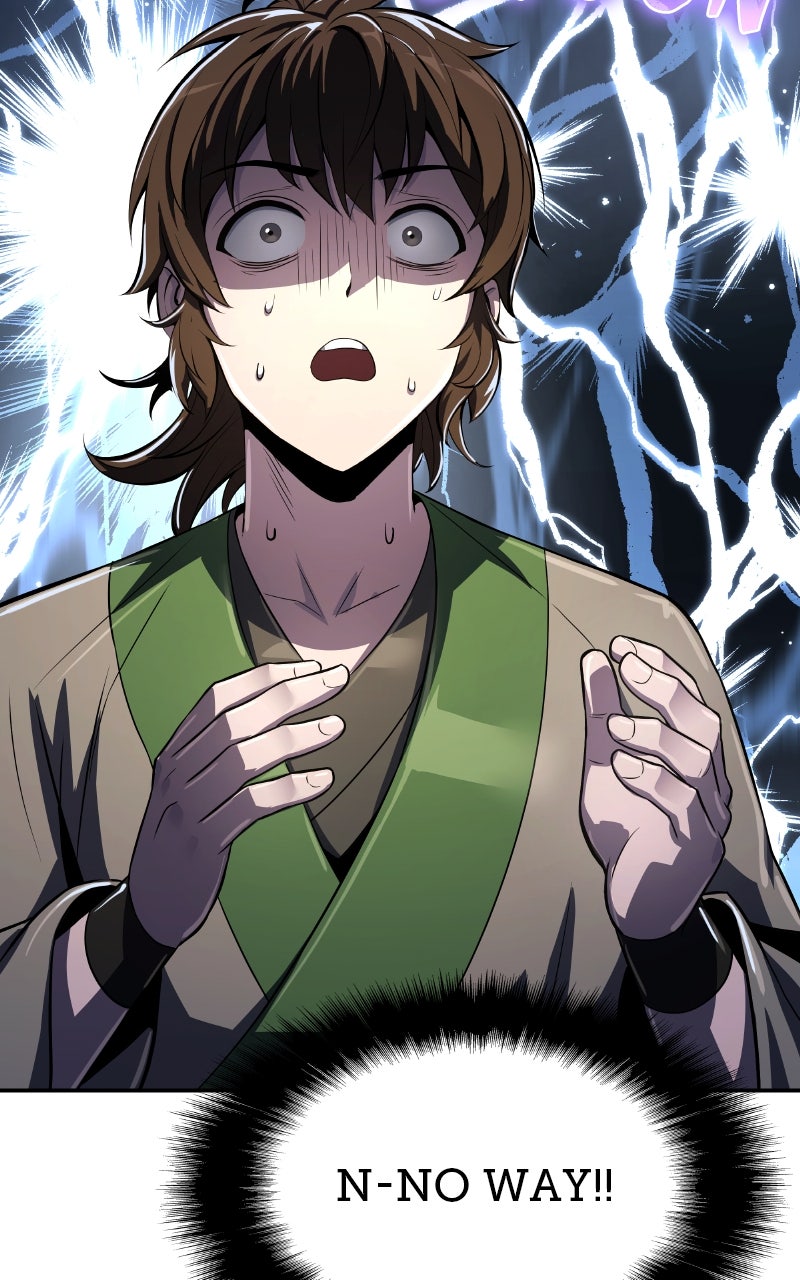 Read The Sichuan Tang Clan's Entomologist en Manga Online