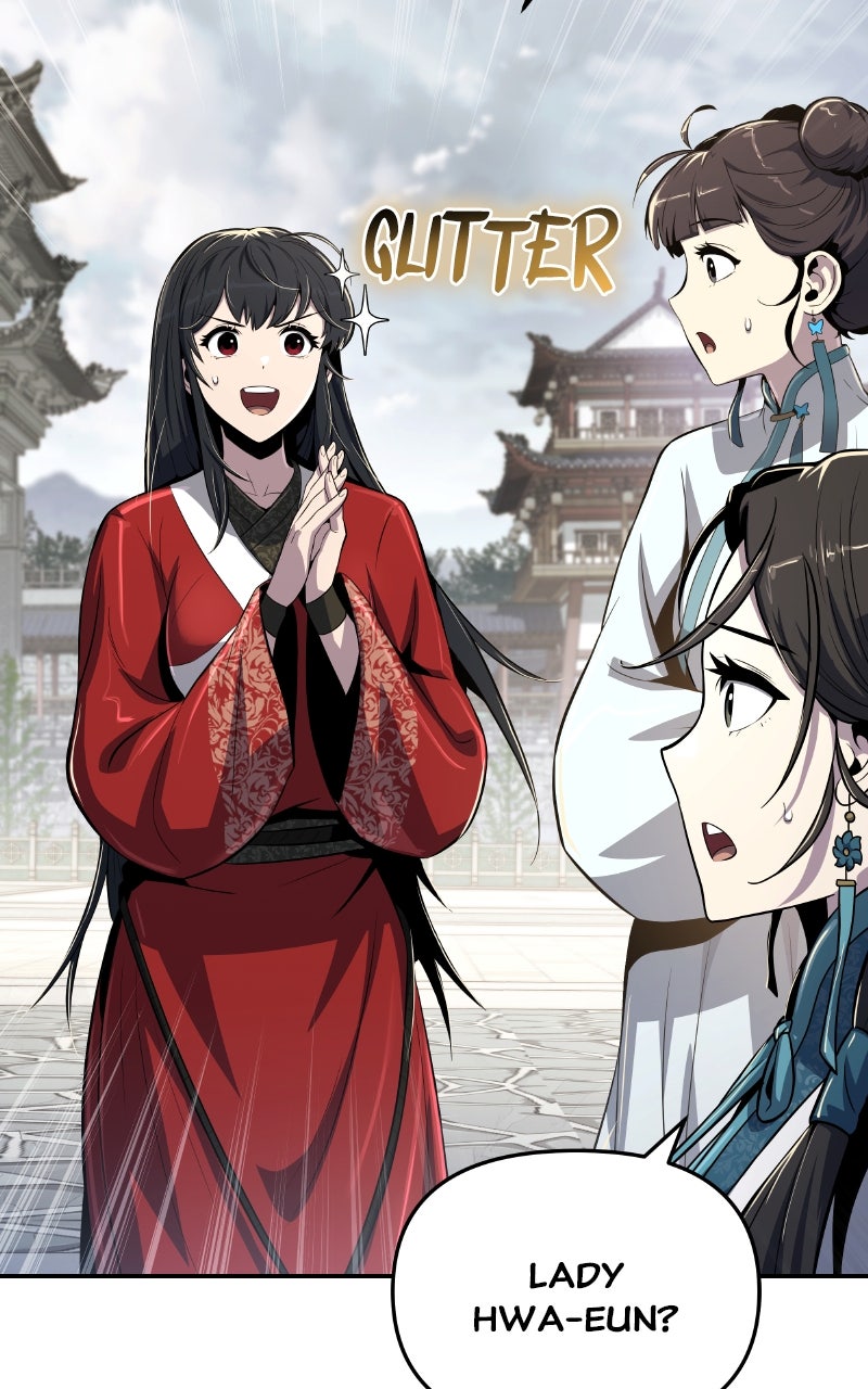 Read The Sichuan Tang Clan's Entomologist en Manga Online