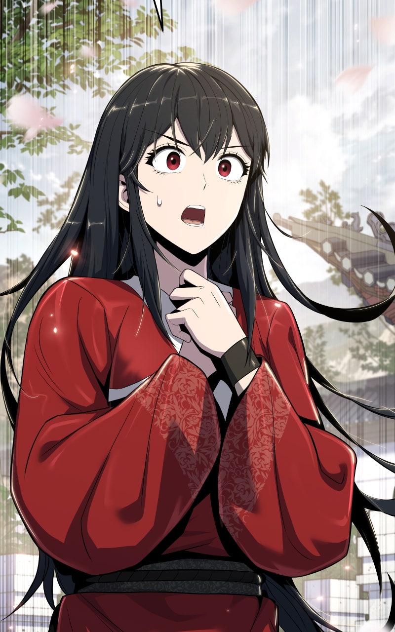 Read The Sichuan Tang Clan's Entomologist en Manga Online