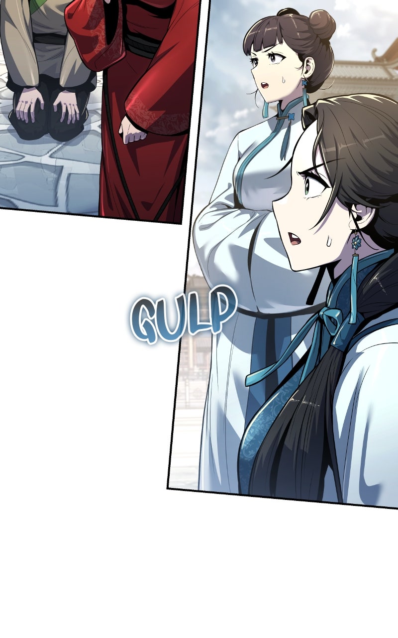 Read The Sichuan Tang Clan's Entomologist en Manga Online
