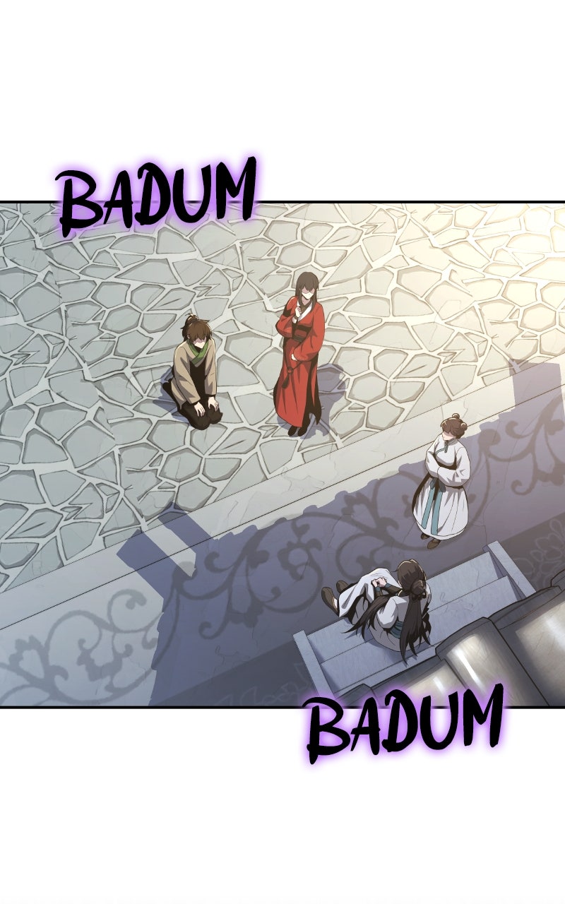 Read The Sichuan Tang Clan's Entomologist en Manga Online