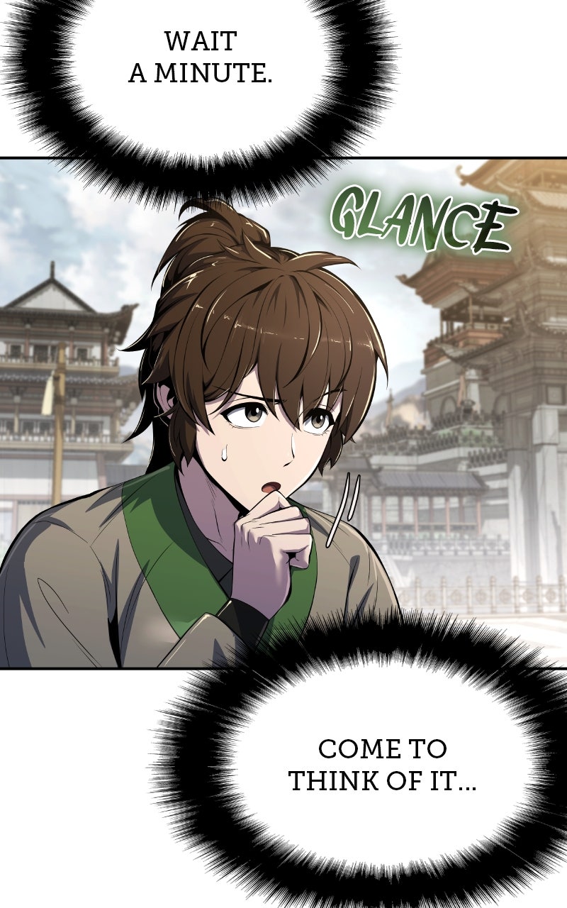Read The Sichuan Tang Clan's Entomologist en Manga Online