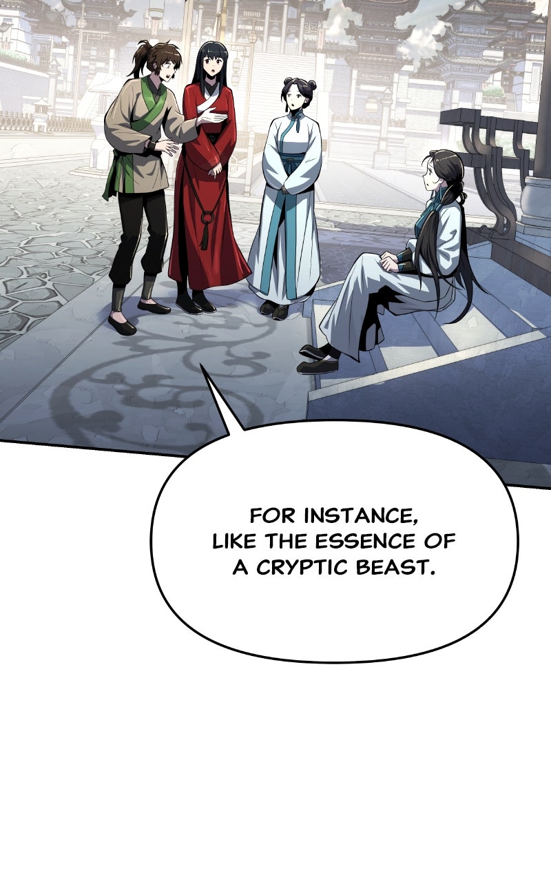 Read The Sichuan Tang Clan's Entomologist en Manga Online