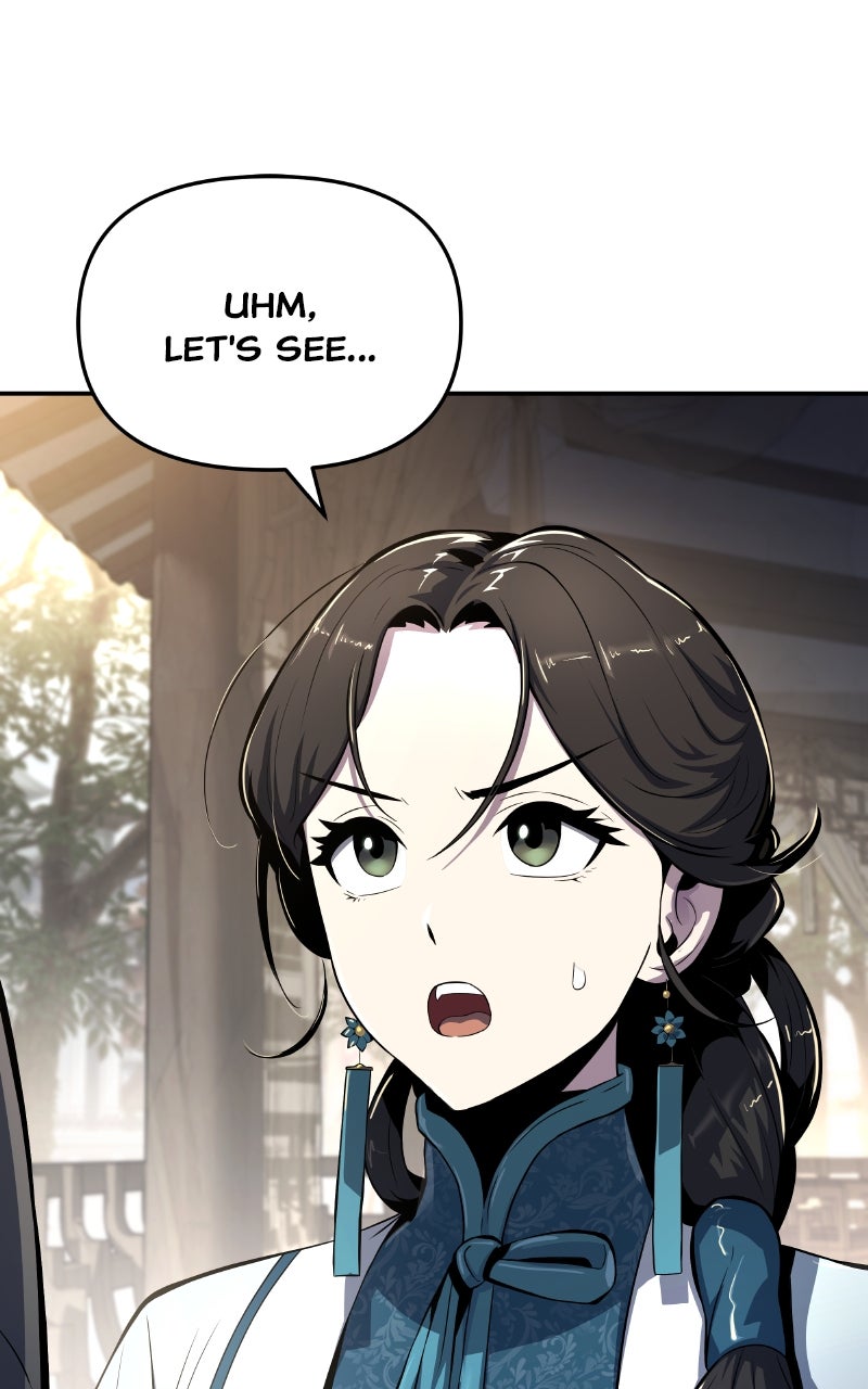 Read The Sichuan Tang Clan's Entomologist en Manga Online