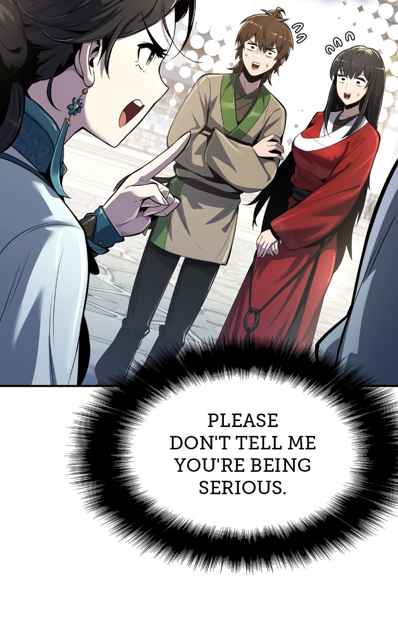 Read The Sichuan Tang Clan's Entomologist en Manga Online