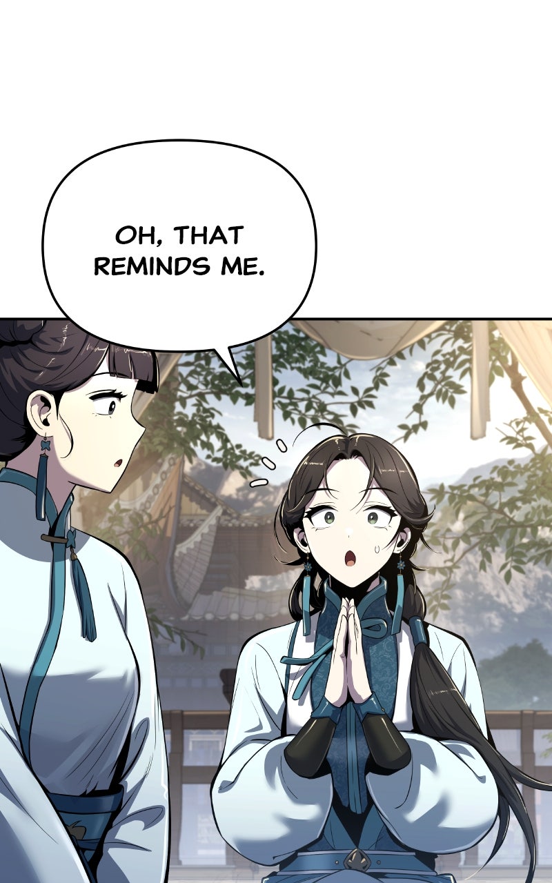 Read The Sichuan Tang Clan's Entomologist en Manga Online