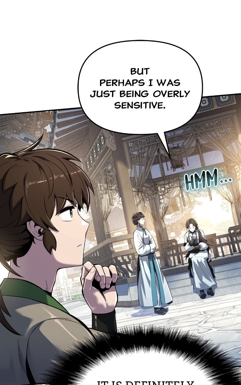 Read The Sichuan Tang Clan's Entomologist en Manga Online