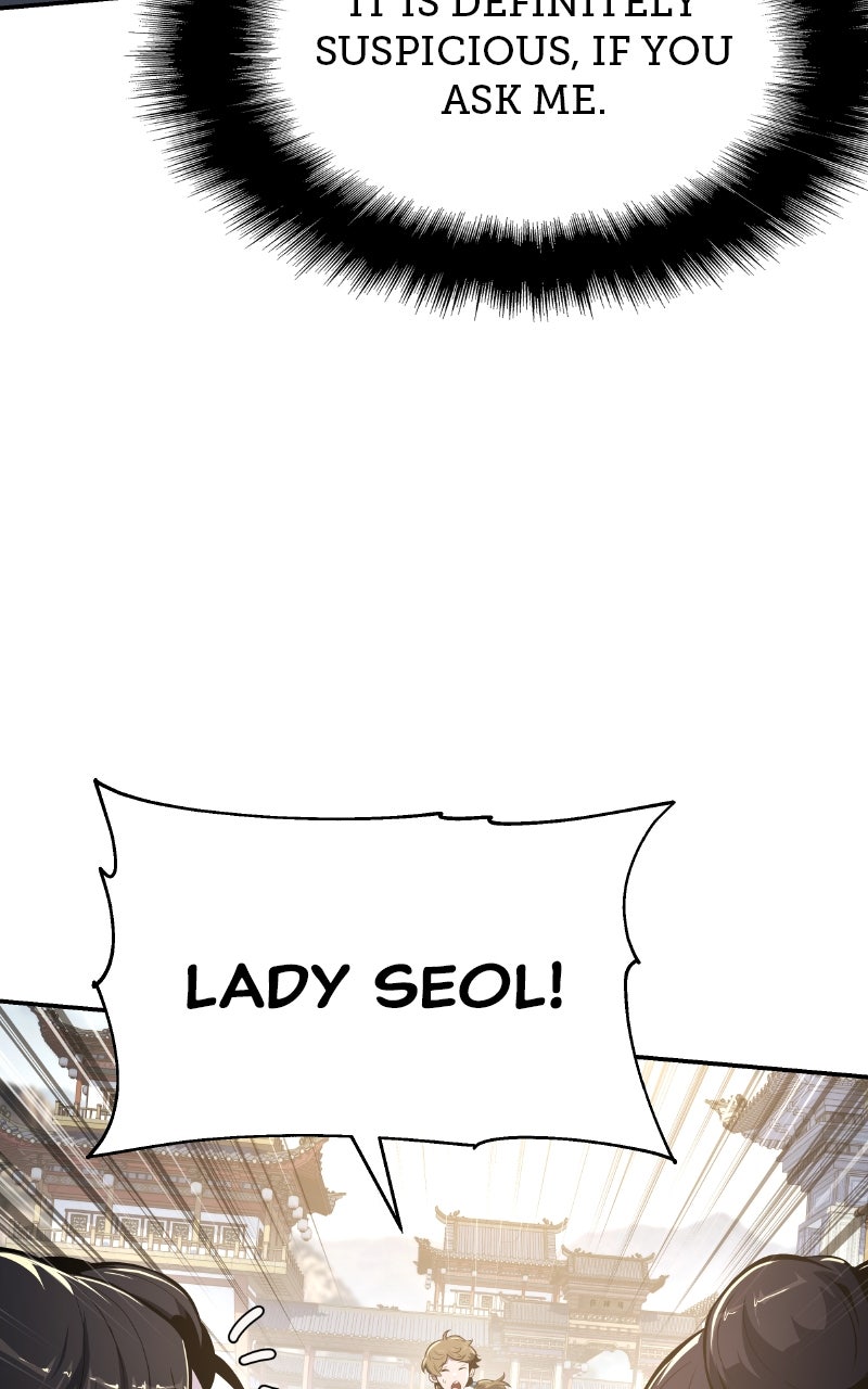 Read The Sichuan Tang Clan's Entomologist en Manga Online