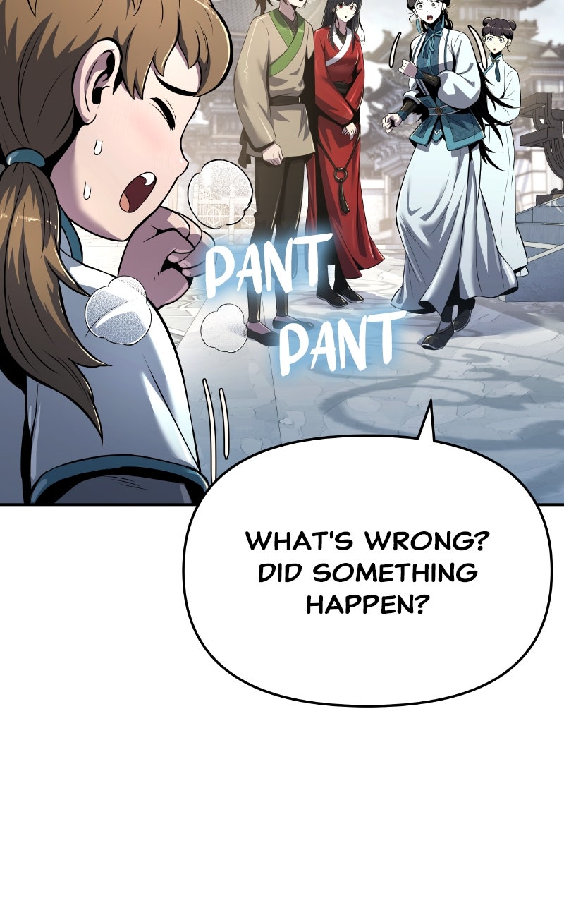 Read The Sichuan Tang Clan's Entomologist en Manga Online