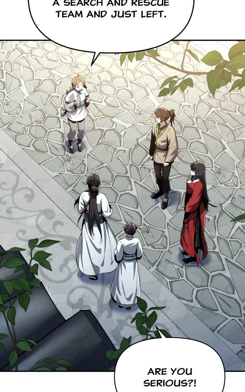 Read The Sichuan Tang Clan's Entomologist en Manga Online