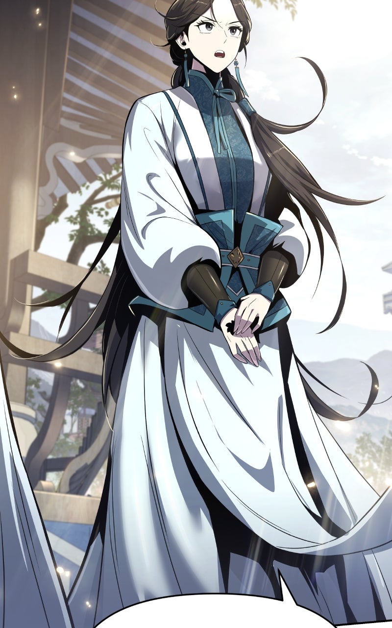 Read The Sichuan Tang Clan's Entomologist en Manga Online