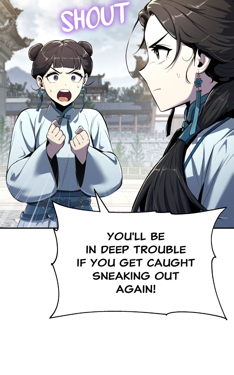 Read The Sichuan Tang Clan's Entomologist en Manga Online