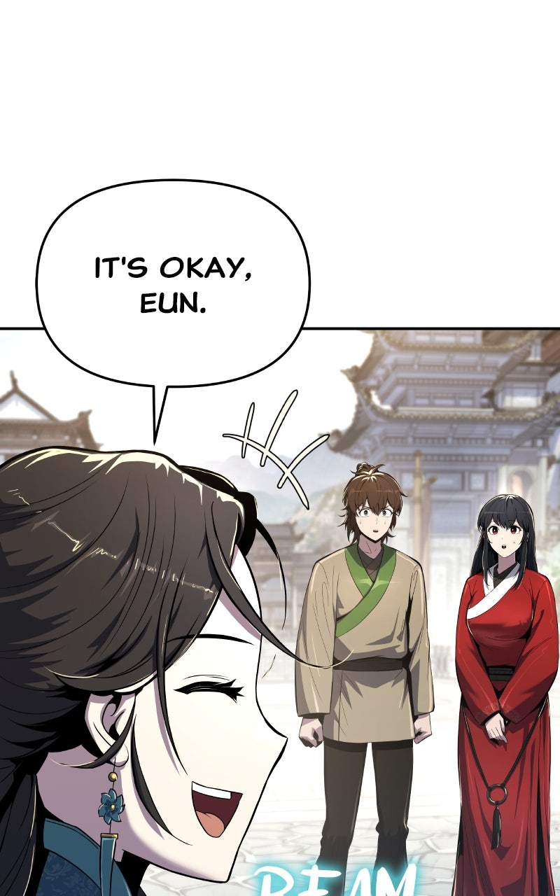 Read The Sichuan Tang Clan's Entomologist en Manga Online