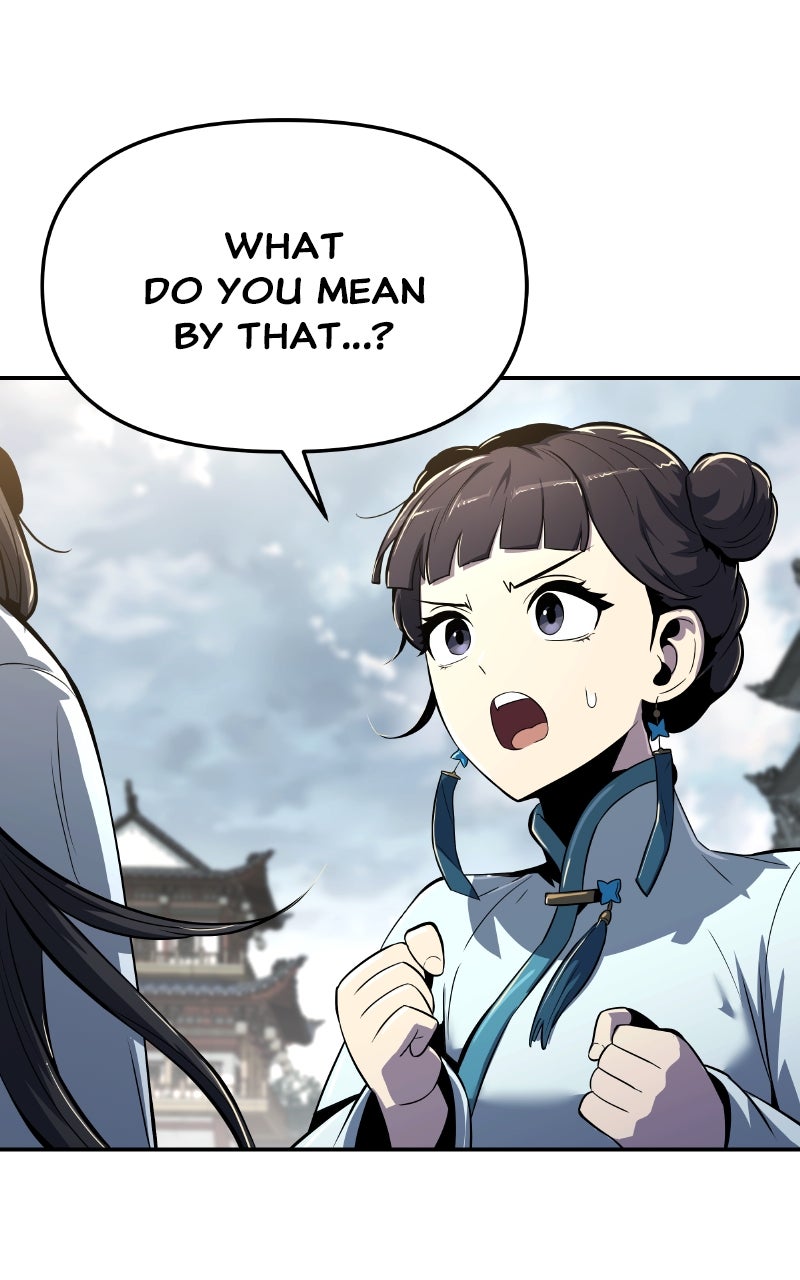 Read The Sichuan Tang Clan's Entomologist en Manga Online