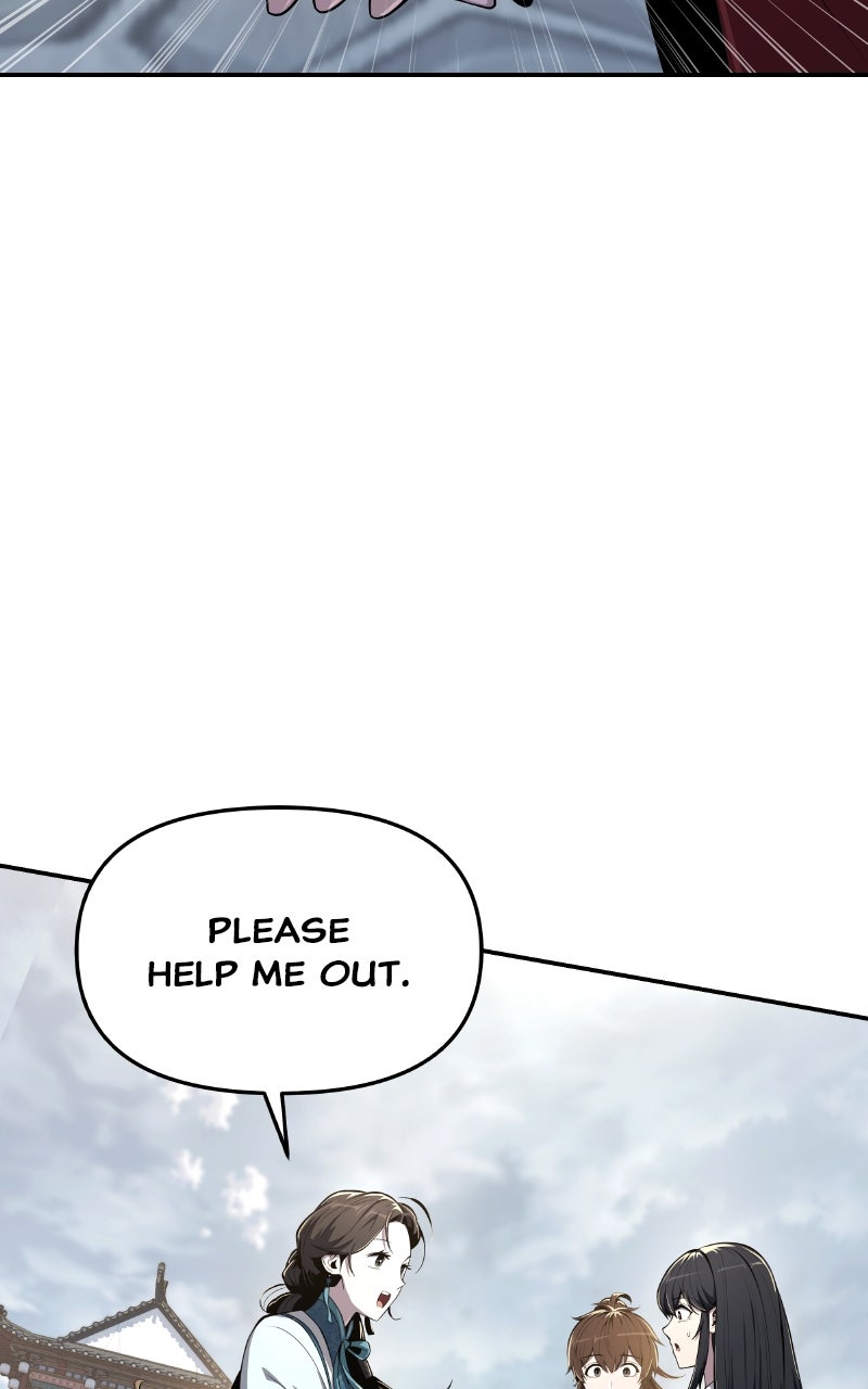 Read The Sichuan Tang Clan's Entomologist en Manga Online