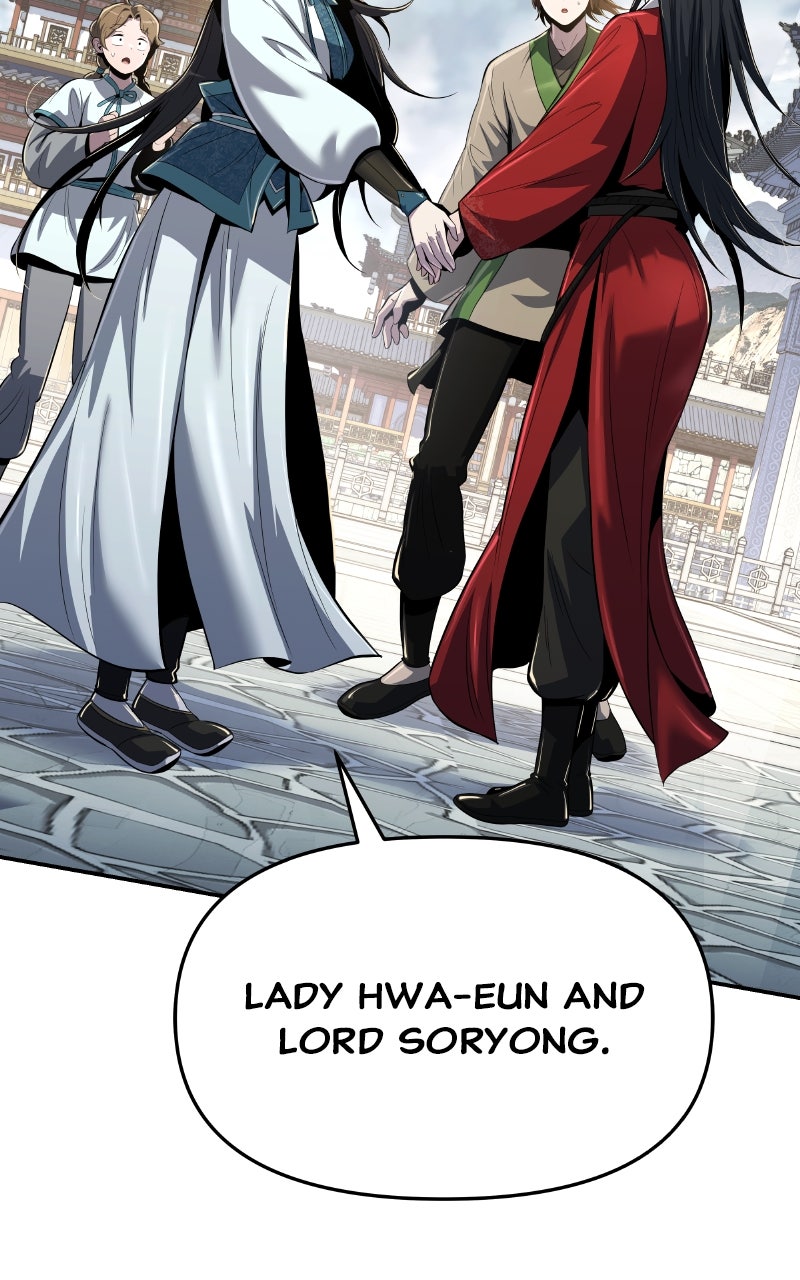 Read The Sichuan Tang Clan's Entomologist en Manga Online